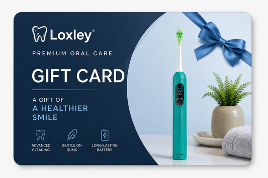 Loxley Gift Card
