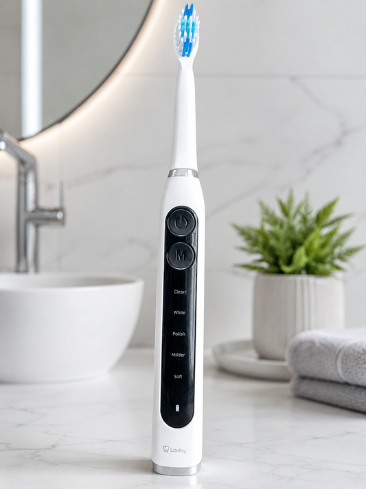 Loxley Lite Electric Toothbrush