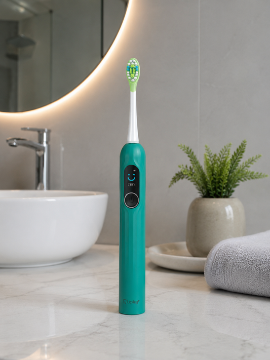 Loxley Smart Electric Toothbrush B2